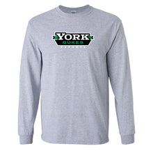 Load image into Gallery viewer, York esports LS TShirt
