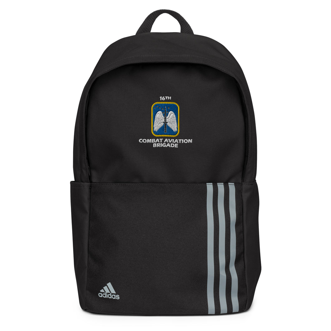 16th CAB Adidas Backpack