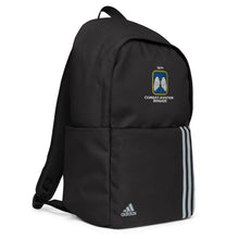 Load image into Gallery viewer, 16th CAB Adidas Backpack
