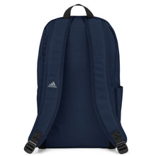 Load image into Gallery viewer, GW Adidas Backpack
