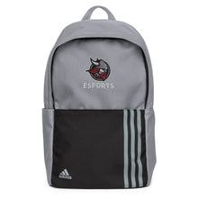 Load image into Gallery viewer, Bethany esports Adidas Backpack
