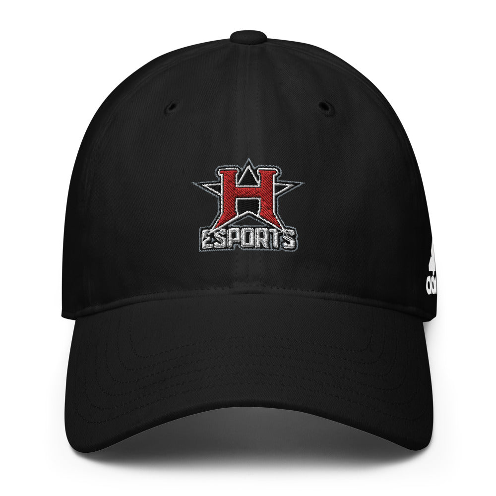 Horlick esports Adidas Hat
