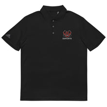 Load image into Gallery viewer, Westside esports Adidas Performance Polo
