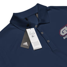 Load image into Gallery viewer, GWHS Boys BBall Adidas Performance Polo
