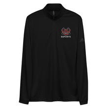 Load image into Gallery viewer, Westside esports 1/4 zip Adidas Pullover
