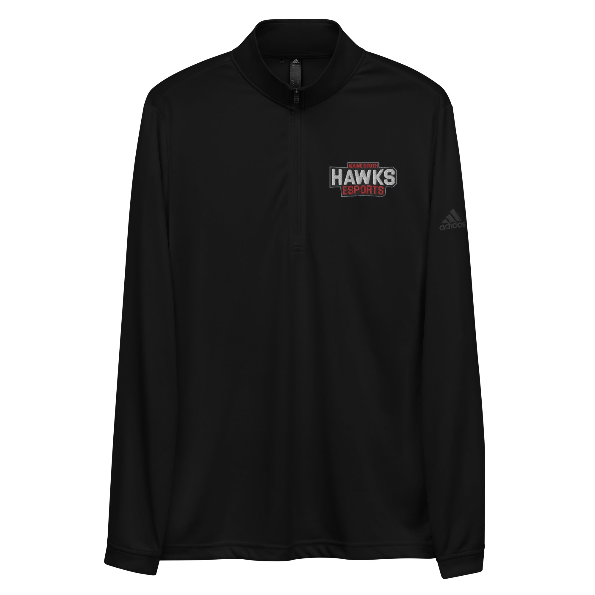 BELLEVILLE WRESTLING QTR ZIP LS BELLEVILLE WRESTLING QTR ZIP LS