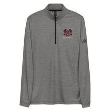 Load image into Gallery viewer, Westside esports 1/4 zip Adidas Pullover
