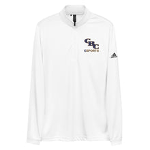 Load image into Gallery viewer, CBC esports Adidas 1/4 Zip Pullover
