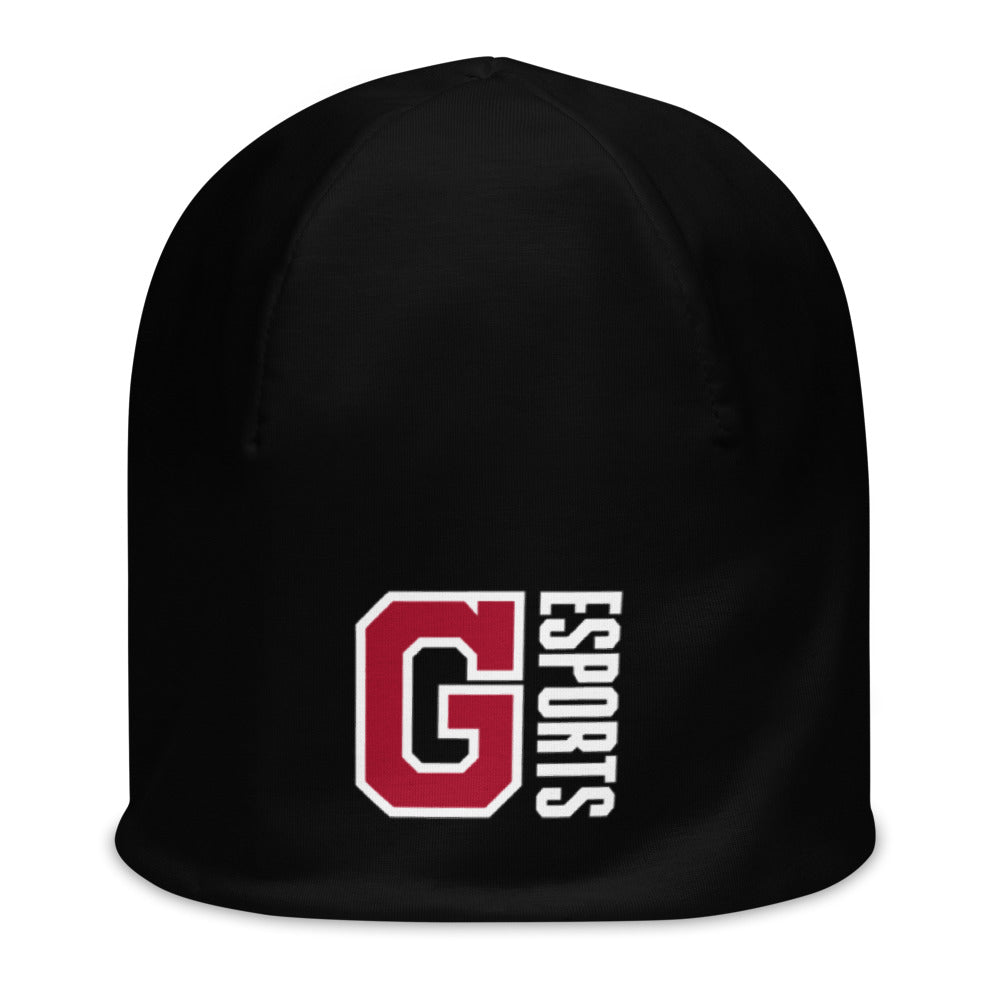 Glenwood esports Skull Cap Beanie