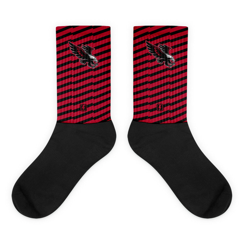 Sandoval Blackhawks Socks