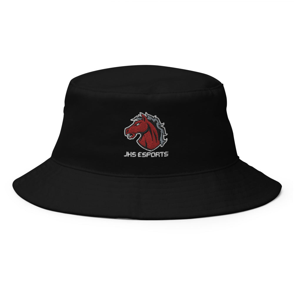 JHS esports Bucket Hat