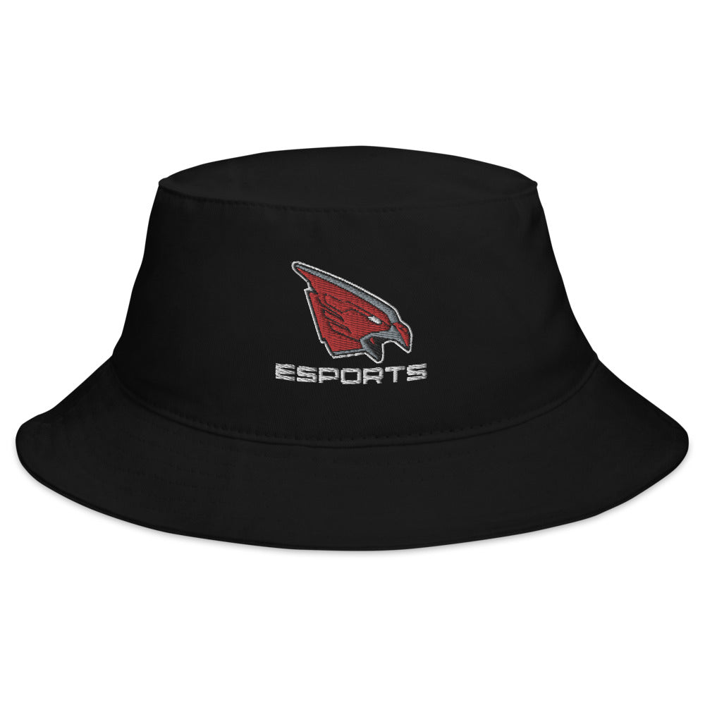 Sandoval esports Bucket Hat