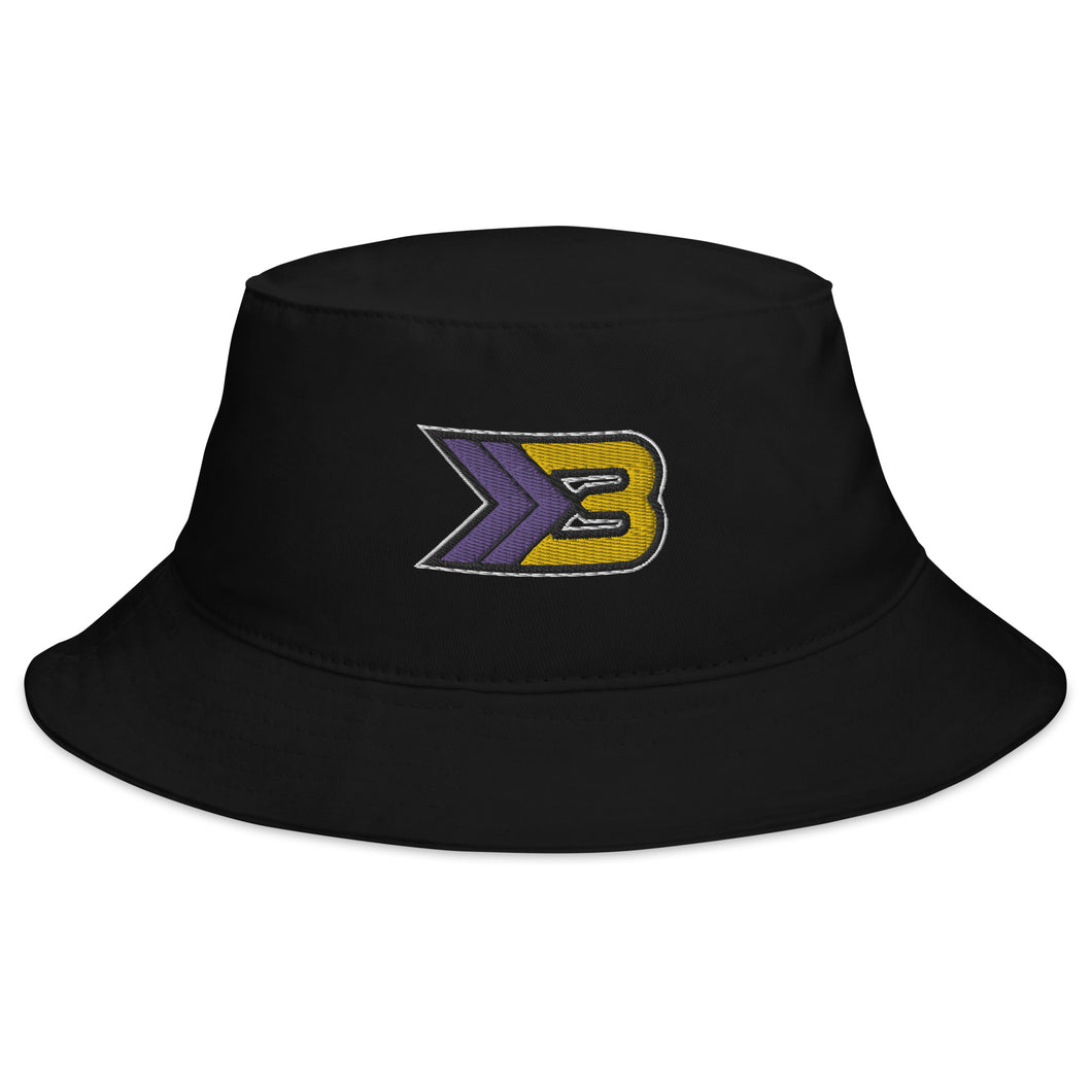 Bread Gang Bucket Hat