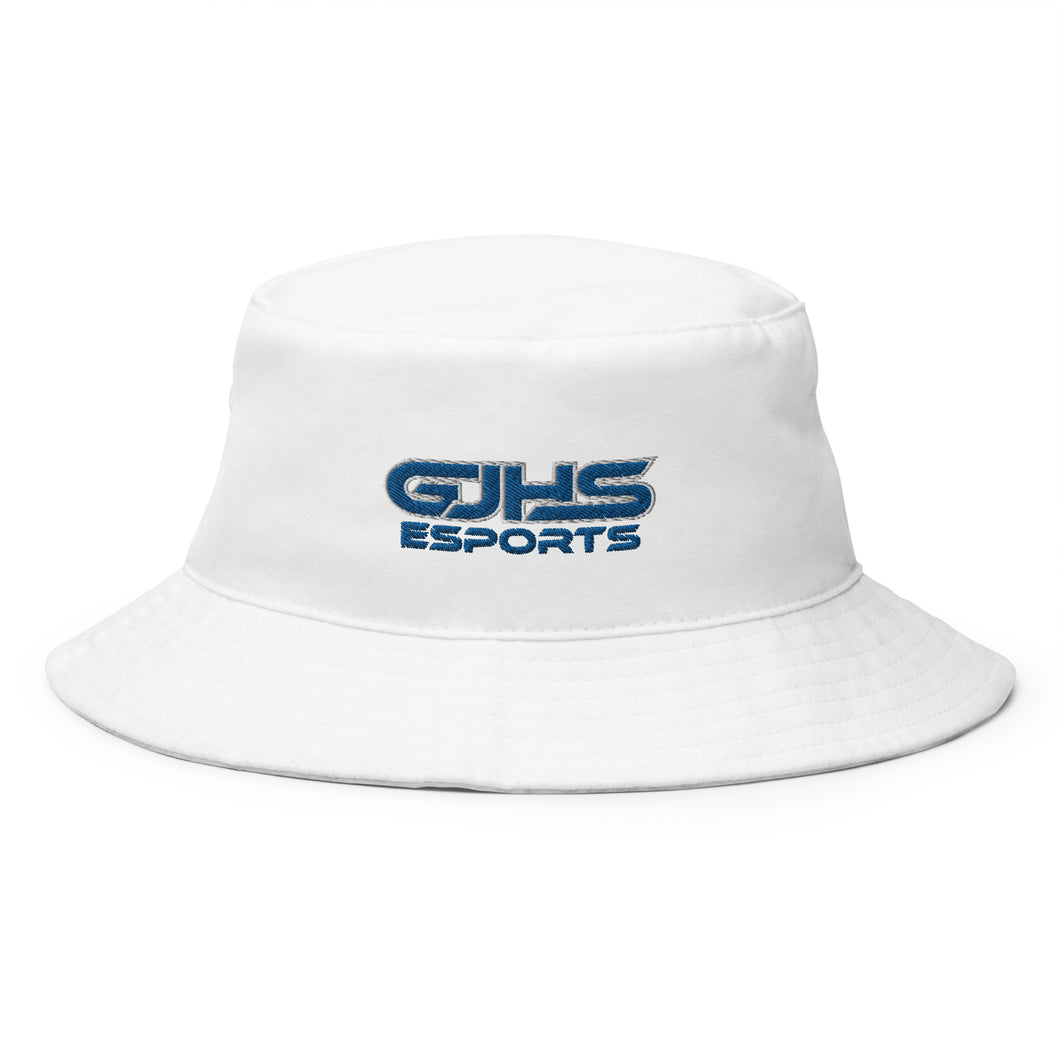GJHS esports Bucket Hat