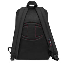 Load image into Gallery viewer, Joliet West esports Champion Backpack
