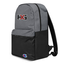 Load image into Gallery viewer, HxG Champion Backpack
