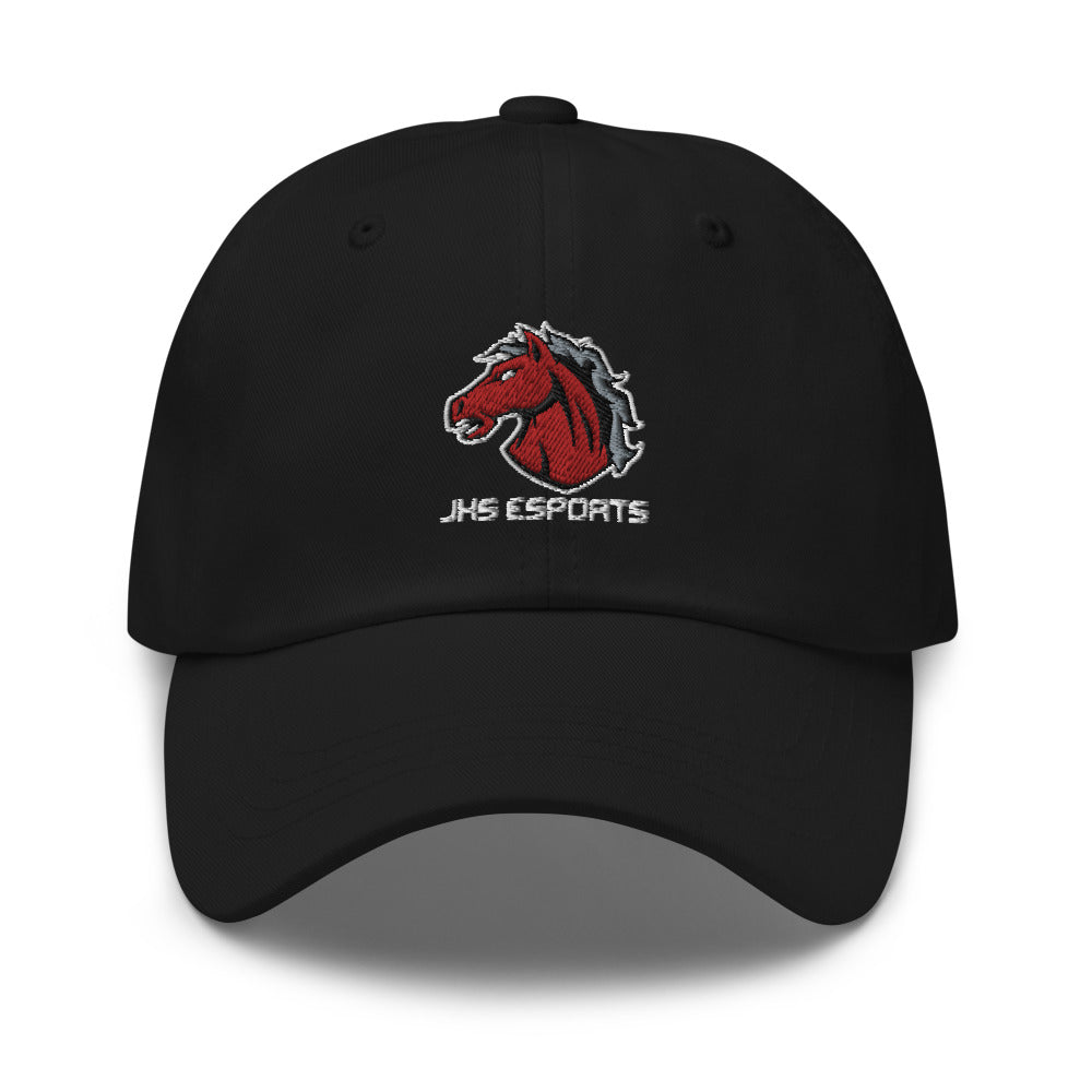 JHS esports Dad Hat