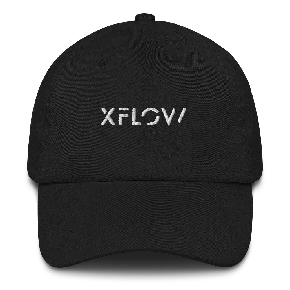 XFlow Dad Hat