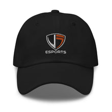 Load image into Gallery viewer, Unit 5 esports Dad Hat
