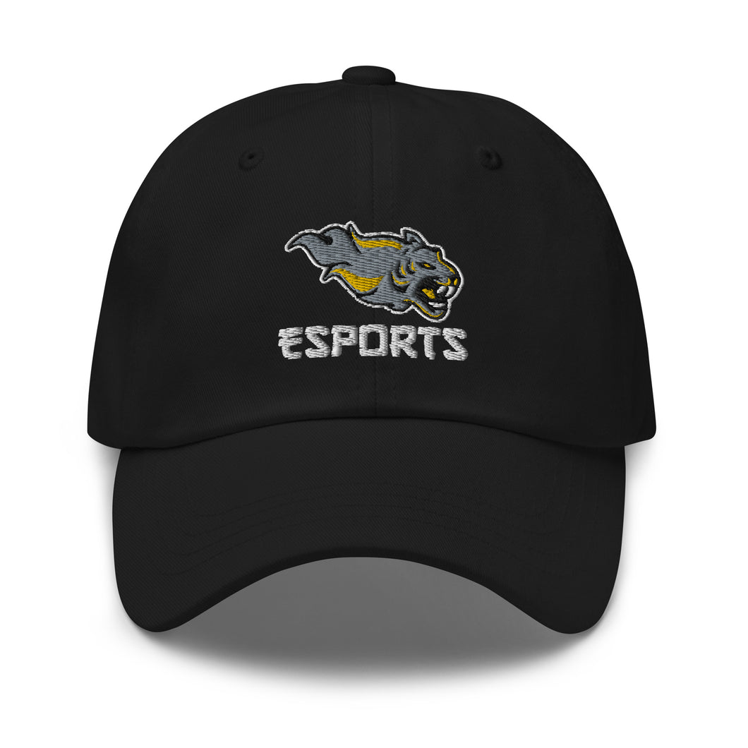 WN Esports Dad Hat