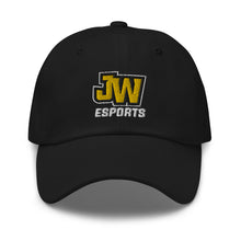 Load image into Gallery viewer, Joliet West esports Dad Hat
