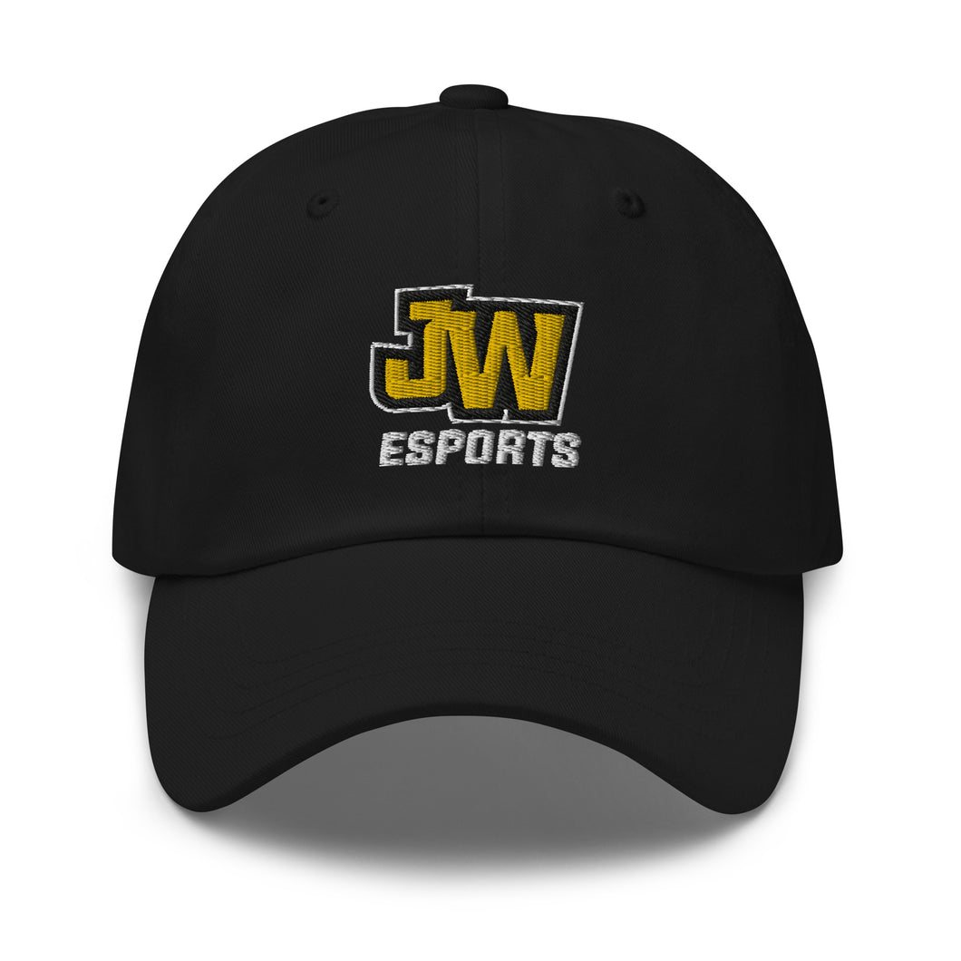 Joliet West esports Dad Hat
