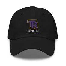 Load image into Gallery viewer, Two Rivers esports Dad Hat
