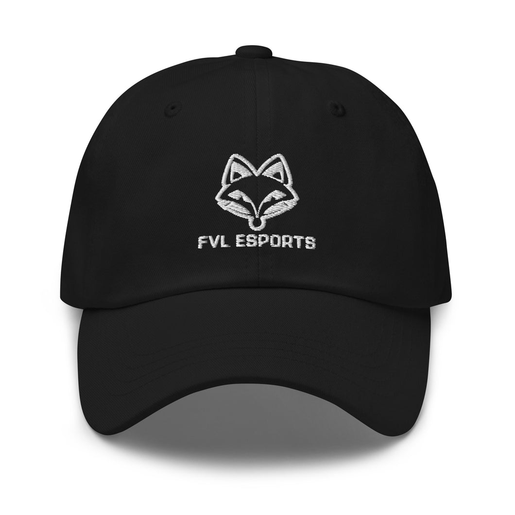 FVL esports Dad Hat