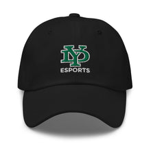 Load image into Gallery viewer, York esports Dad Hat
