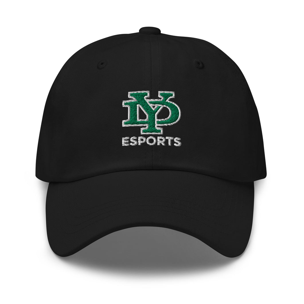 York esports Dad Hat