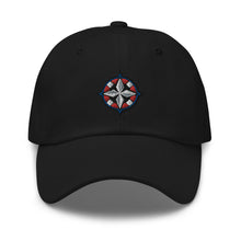 Load image into Gallery viewer, Coast Guard Gaming Dad Hat
