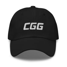 Load image into Gallery viewer, CGG Dad Hat
