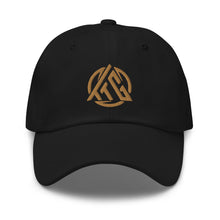 Load image into Gallery viewer, TTG Dad Hat
