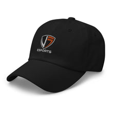Load image into Gallery viewer, Unit 5 esports Dad Hat
