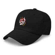 Load image into Gallery viewer, Fishers esports Dad Hat
