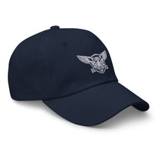 Load image into Gallery viewer, Hawks esports Dad Hat
