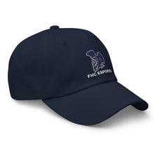 Load image into Gallery viewer, FHC esports Dad Hat
