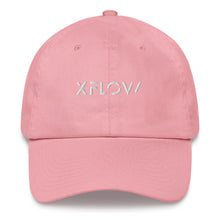Load image into Gallery viewer, XFlow Dad Hat
