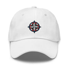 Load image into Gallery viewer, Coast Guard Gaming Dad Hat
