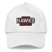 Load image into Gallery viewer, Maine South esports Dad Hat
