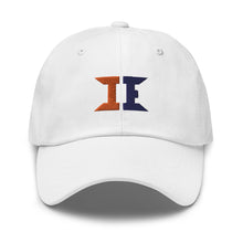 Load image into Gallery viewer, Illini Esports Dad Hat
