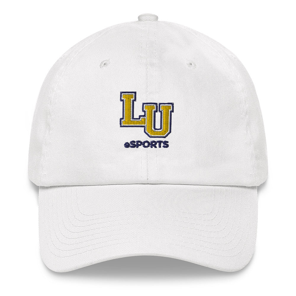Lakeland esports Dad Hat