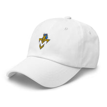 Load image into Gallery viewer, Medaille esports Dad Hat
