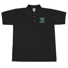 Load image into Gallery viewer, Waterford esports Polo
