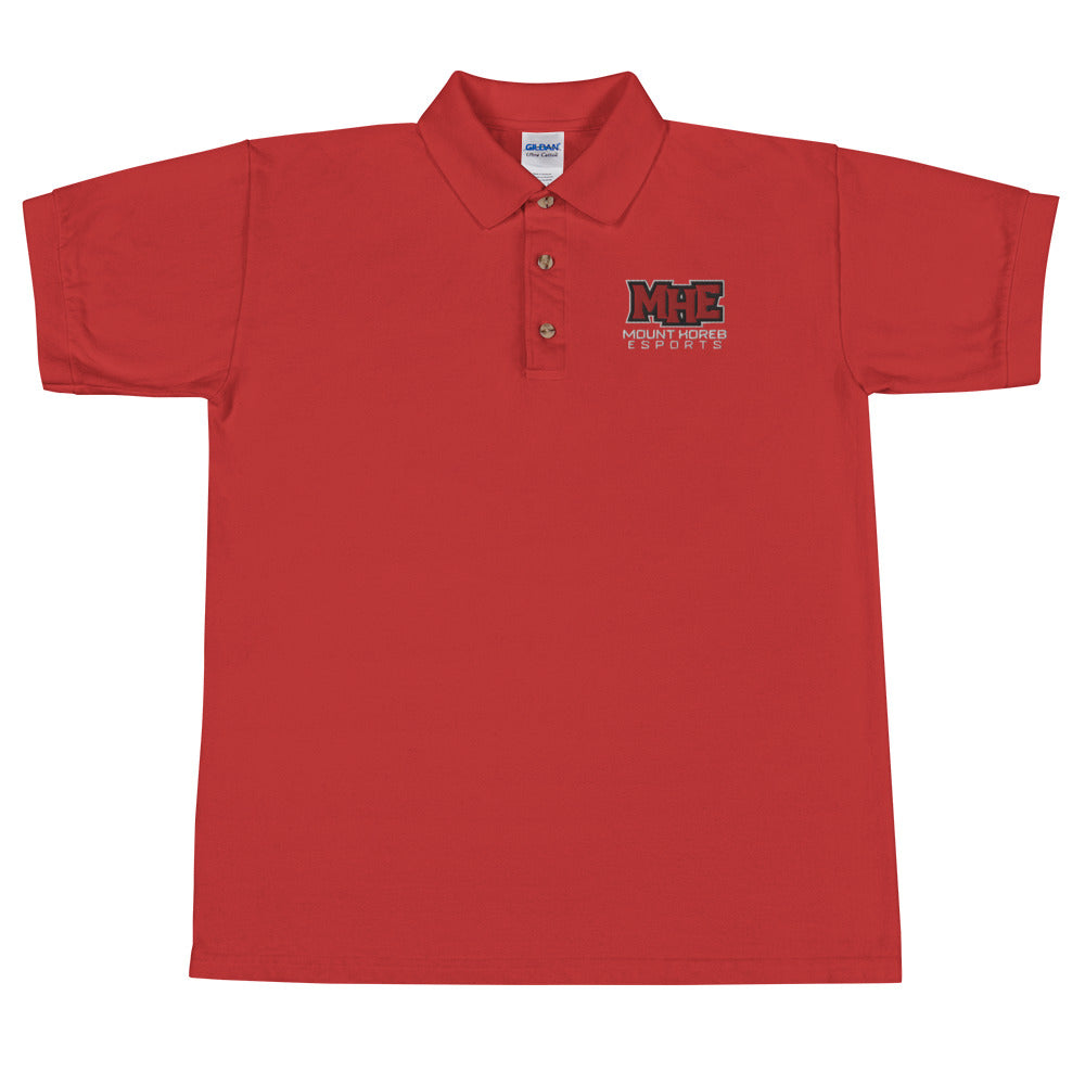 Mount Horeb Polo