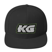 Load image into Gallery viewer, Knights Gaming Snapback Hat
