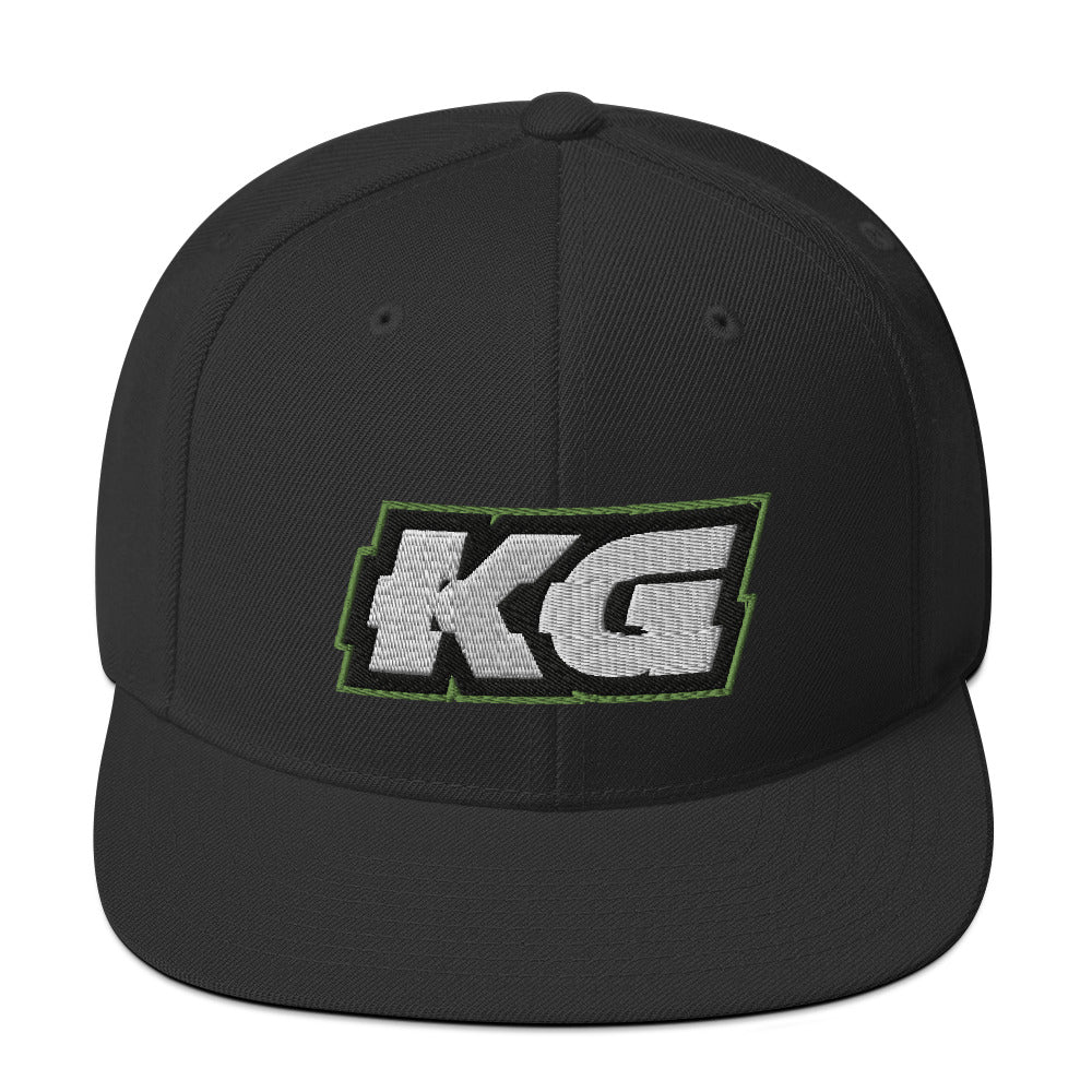 Knights Gaming Snapback Hat