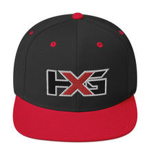 Load image into Gallery viewer, HxG Snapback Hat
