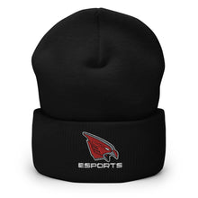 Load image into Gallery viewer, Sandoval esports Cuffed Beanie
