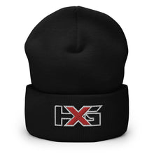 Load image into Gallery viewer, HxG Cuffed Beanie

